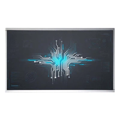 32 dyuymli baland-yorqinlikdagi LCD sensorli panel